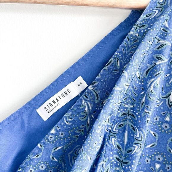 Signature Reitmans // Dress // Size Medium - Picture 7 of 8